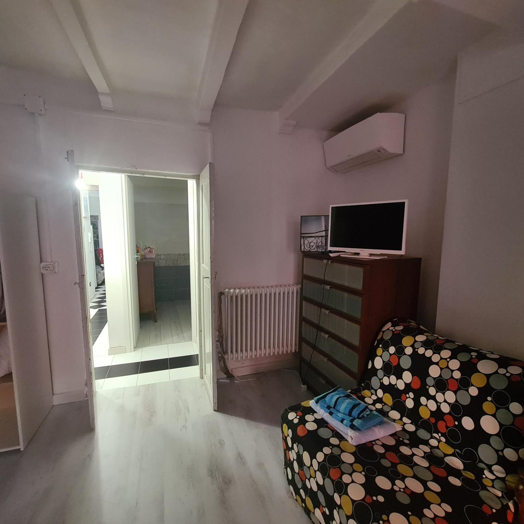 La Maison Di Marina Болоня Екстериор снимка
