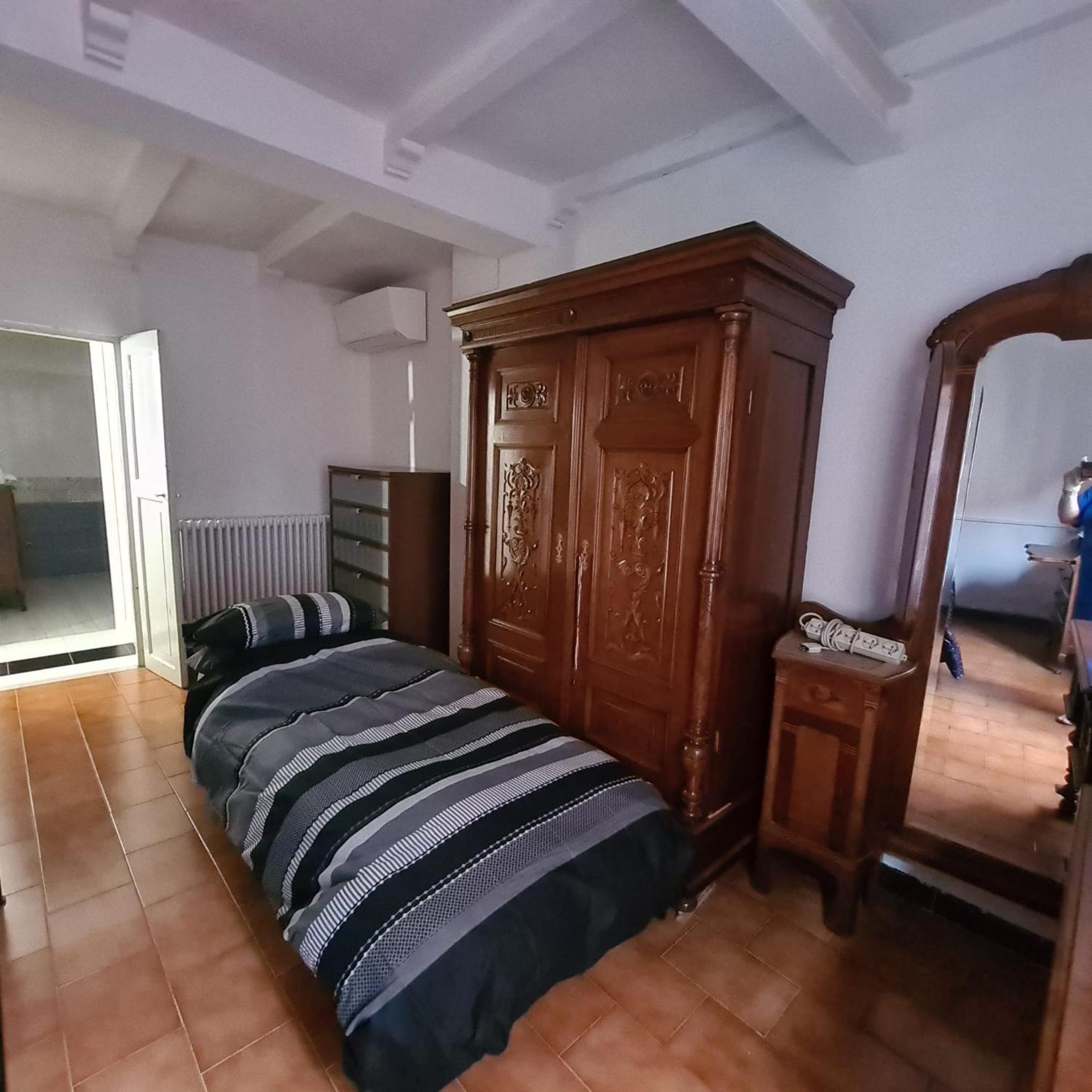 La Maison Di Marina Болоня Екстериор снимка