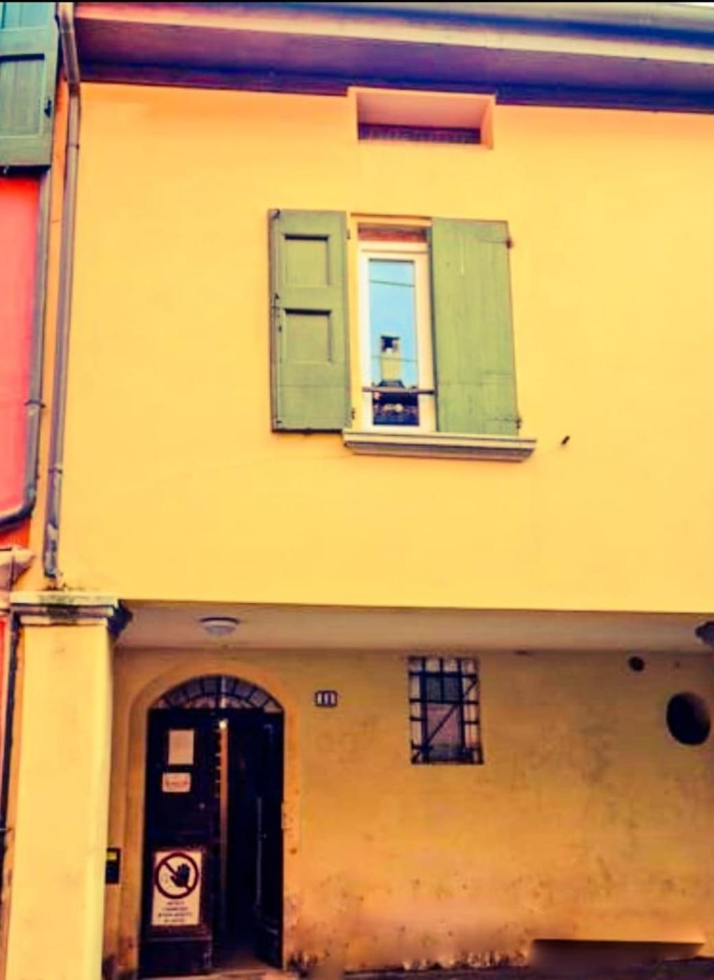La Maison Di Marina Болоня Екстериор снимка